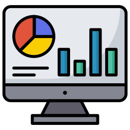 Dashboard interface icon